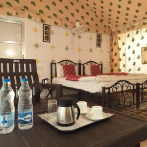 Light Moon Premium Tent