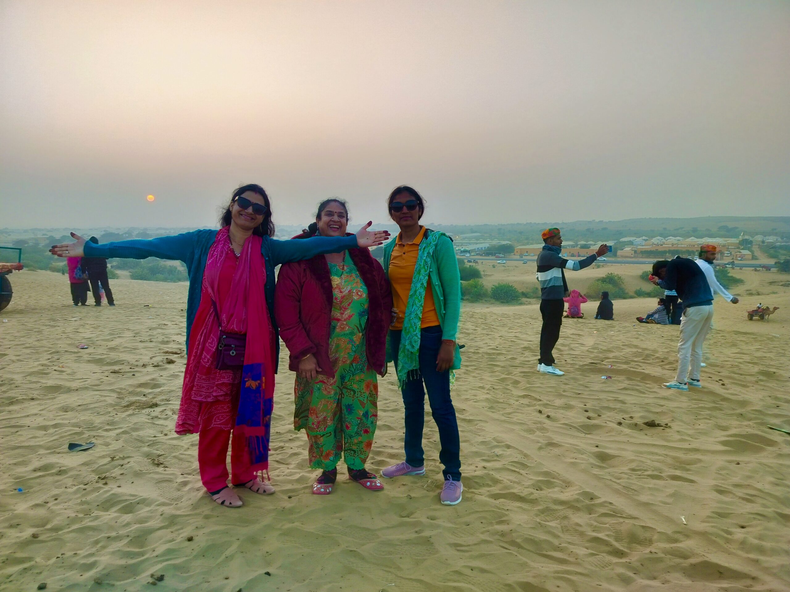 dunes view guest