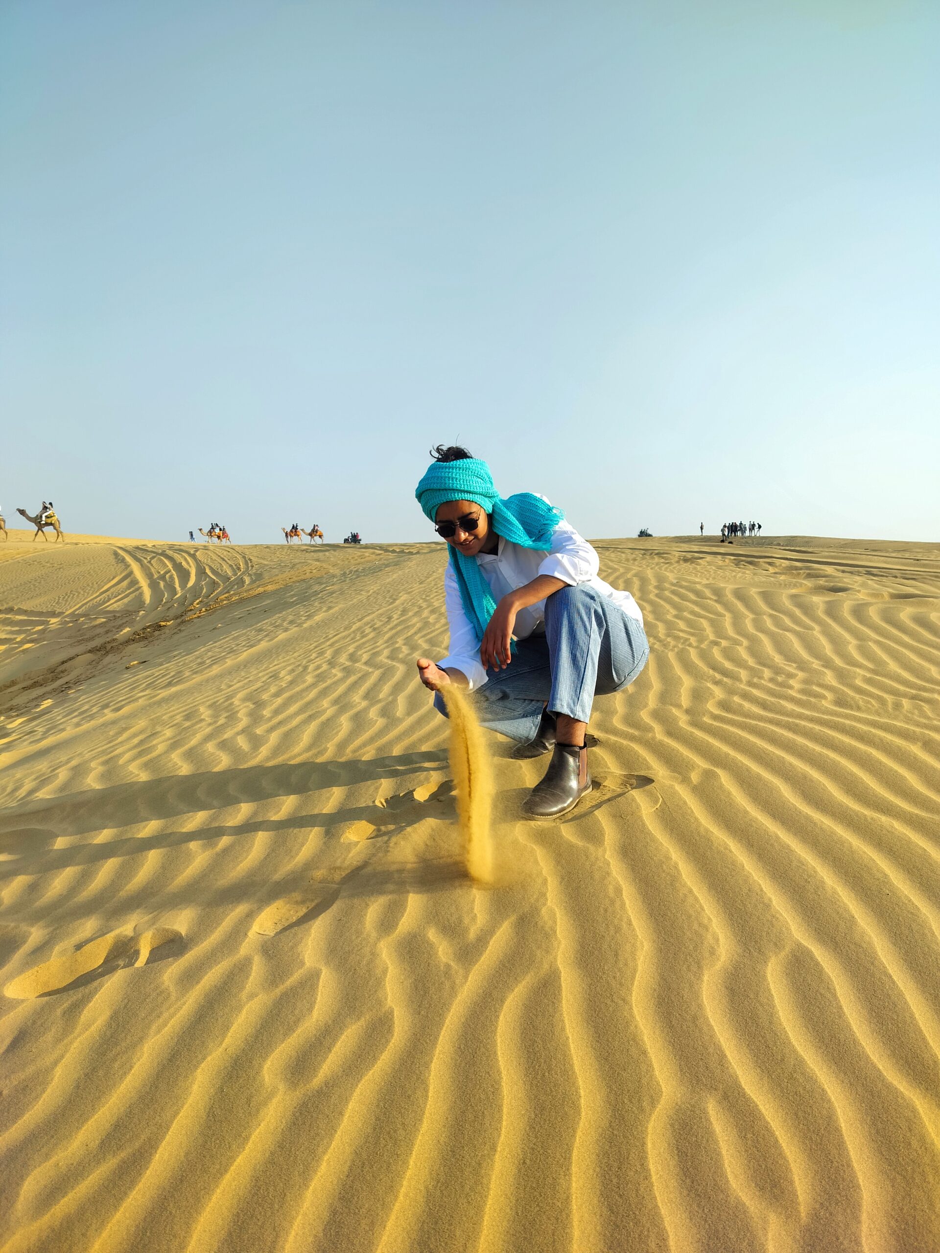 dunes raftaar 