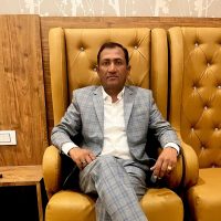 Vijay Pal Cjoudhary Sikar