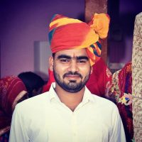 VIkash Nehra