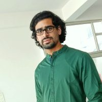 Yogesh Kulhari Sikar